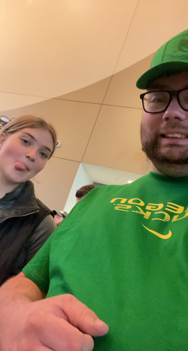 KodyBrewer's tweet photo. #nit2023 #GoDucks https://t.co/wrqIm0Zl5S