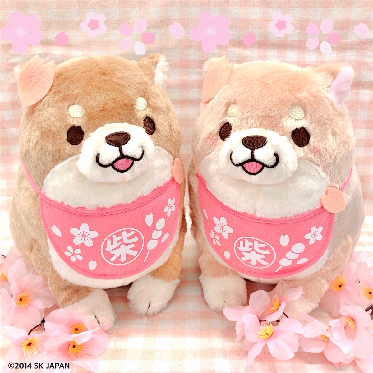 ⭐さくら様3点❤️柴犬柄⭐ラック・コロコロ・2段棚❤️--168・177・178 楽天市場】［6日まで5％OFFクーポン］ わごんちゃん | 桜月 2個セット
