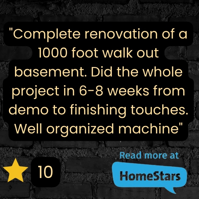 CapableGroupInc's tweet photo. Read the full review on @homestars:  https://t.co/BOU5LpIPwh #homestarsreview https://t.co/Gv0mBSEifx