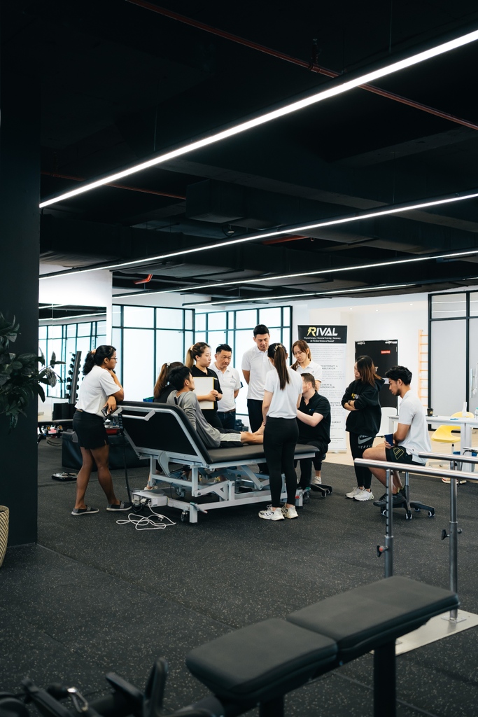 TeamRival_KL's tweet photo. ICB visited Rival, revolutionizing lower limb treatment with customizable, cost-effective orthotics. Thank you, ICB!

 #ICBInsole #orthoticdesign #Rival #BeTheBestOfYourself https://t.co/gsTqz28nV3