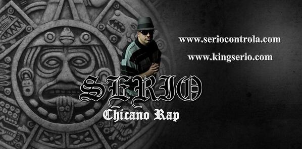 Serio Chicano Rap @Serio888 @Serio323 #Serio #Chicano #Rap https://t.co/eJcwqA10Wa<a class="tags" href="/tag/serio888">@serio888</a><a class="tags" target="_blank" title="On Twitter" href="/?out=eyJ0eXAiOiJKV1QiLCJhbGciOiJIUzUxMiJ9.eyJpYXQiOjE3MjczMTQ5NDIsImlzcyI6InR3cG9ybnN0YXJzLmNvbSIsIm5iZiI6MTcyNzMxNDk0MiwiZXhwIjoxNzU4ODUwOTQyLCJyZWRpcmVjdF91cmwiOiJodHRwczovL3R3aXR0ZXIuY29tL1NlcmlvMzIzIn0.kpUEGuPelcarosWteNJWi9ETLCfqsSWzhxntoi063olsZWcDmJWMC5FbzQCXPX5fAynVAGkkEebbXQvSdABD2Q">@Serio323</a><a href="/tag/serio"class="tags">#Serio</a><a href="/tag/chicano"class="tags">#Chicano</a><a href="/tag/rap"class="tags"><span>#rap</span></a>