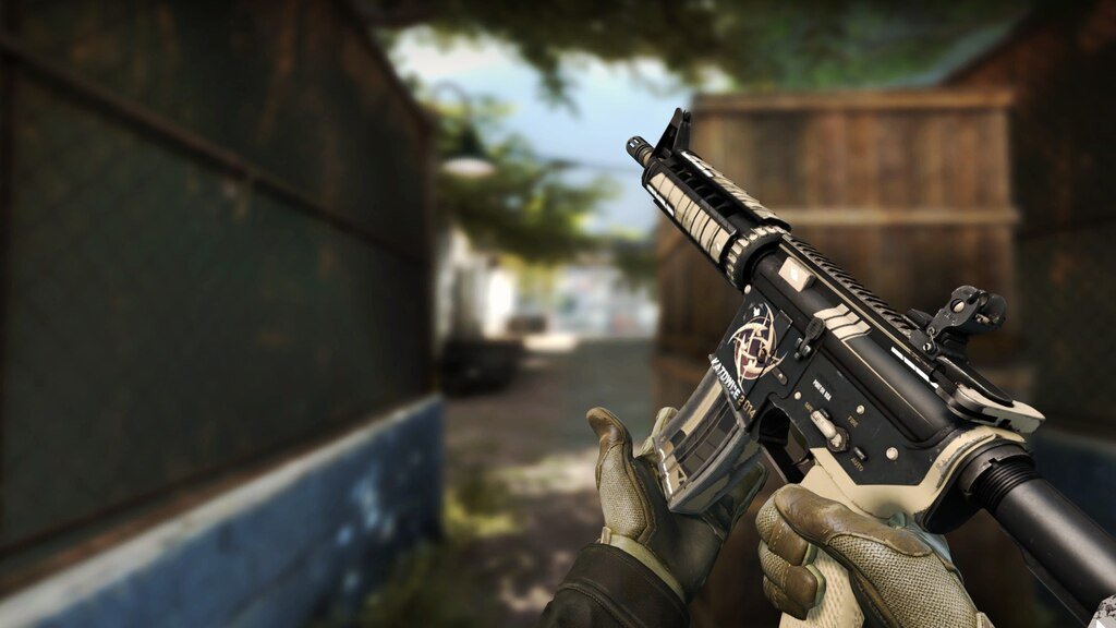 CSGORoll tweet media