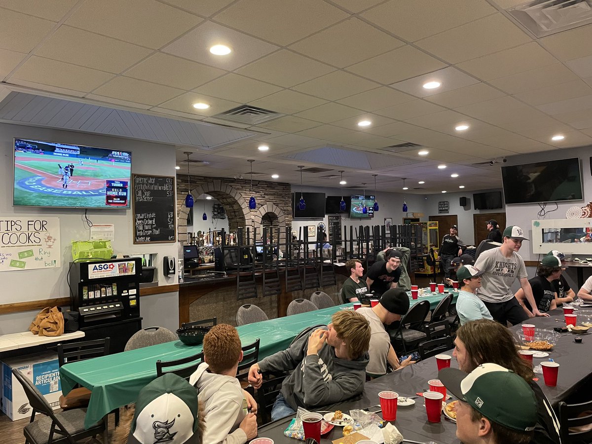 Nordonia Baseball tweet media