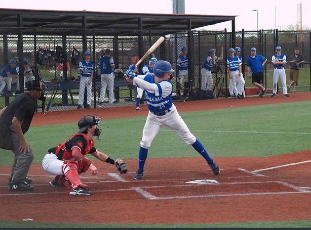 Carter Higgins tweet media