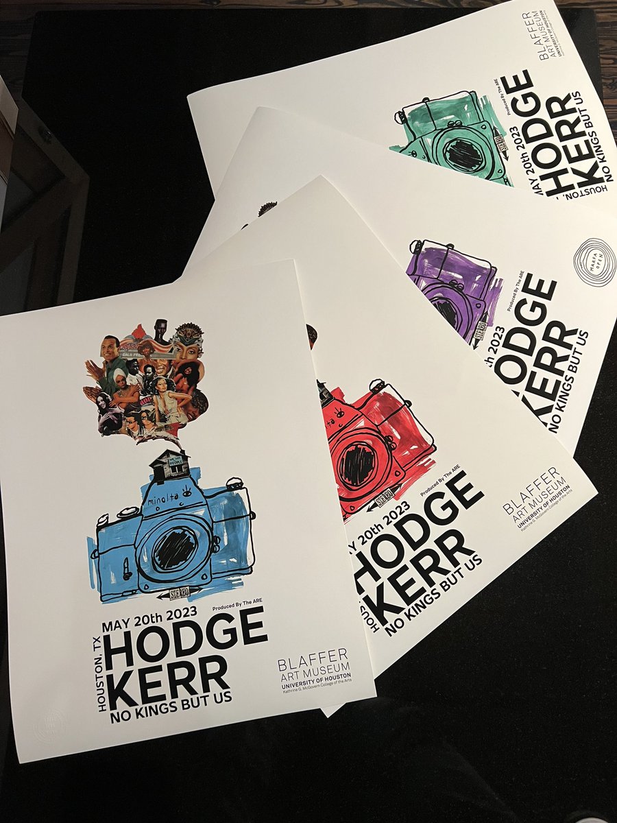 HodgeKerr_Art tweet media