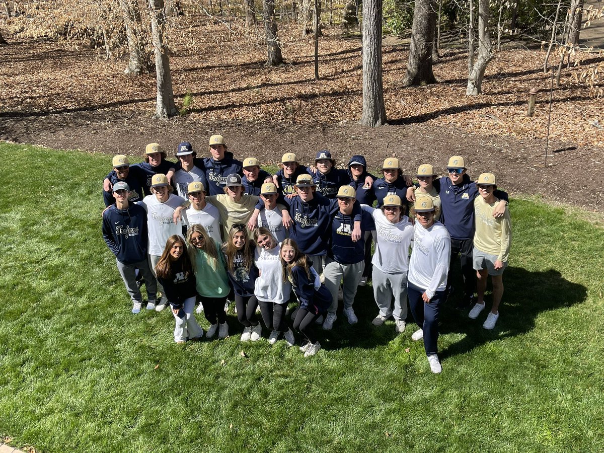 Midlo Baseball won tonight against Powhatan totaling out  4-1