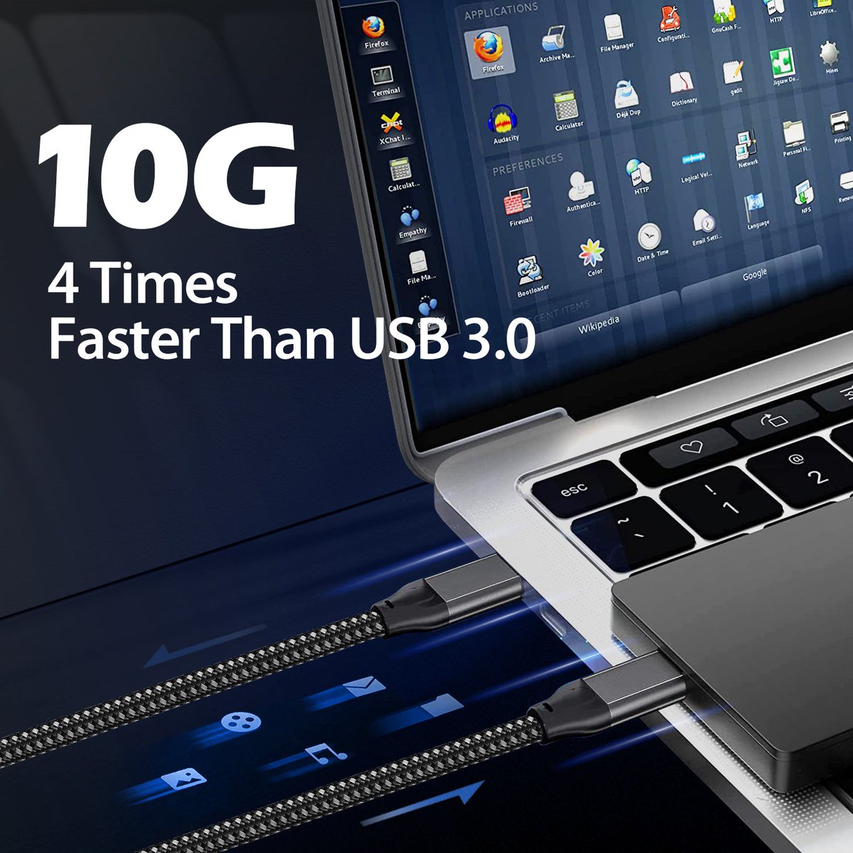 ApphoneShenzhen's tweet image. This 10G PD 100W fast charging cables 
Jacket with braided
If you wanna print your own logo or package box , both are accessible 
szapphone.com
#appfen #usbcables #fastchargingcable #pdcable #100wcharging #phoneaccessories #phonedealer #lightningcable #Typec #samsung