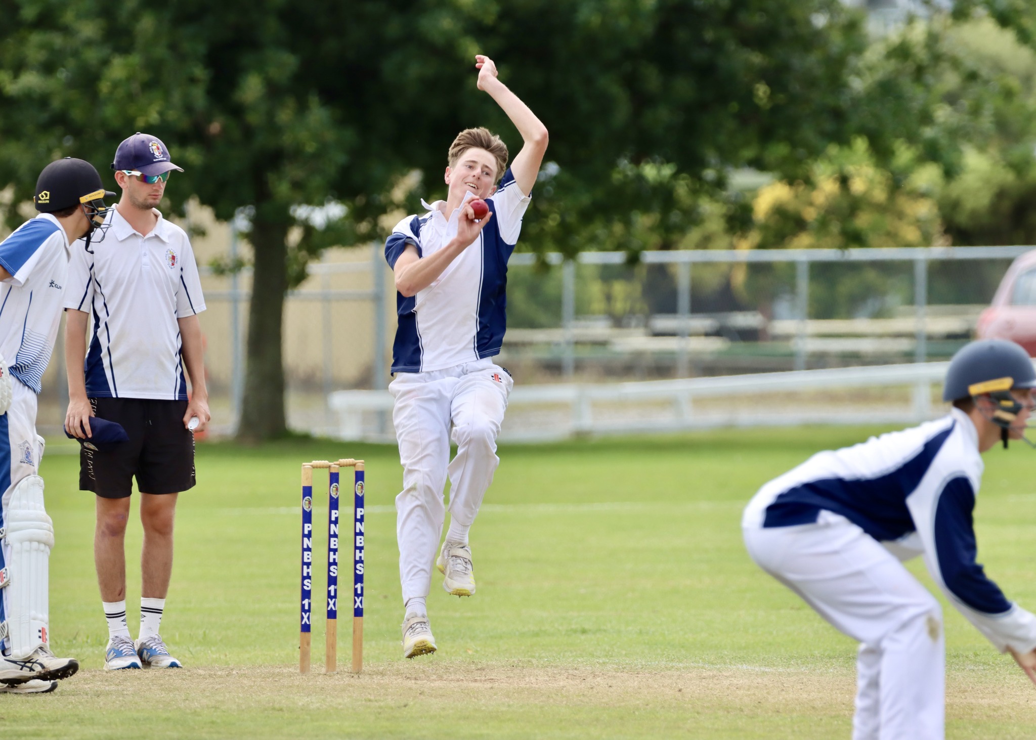 Central Districts Cricket Association🏏 on Twitter "🚨 Amazing performance from CD U17 rep MATT