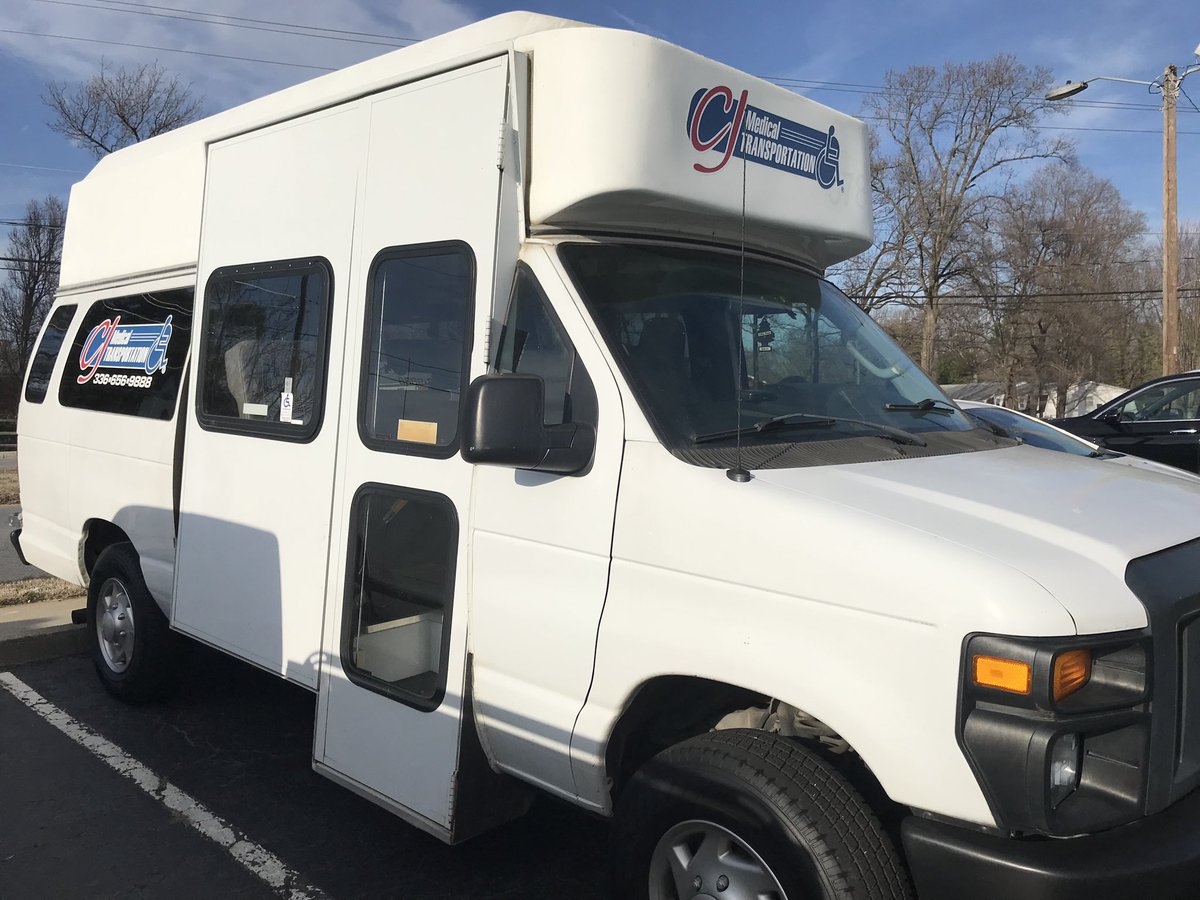New vehicle logo’s courtesy of Mike Gregson Signs 😊🙂 

#CJPride