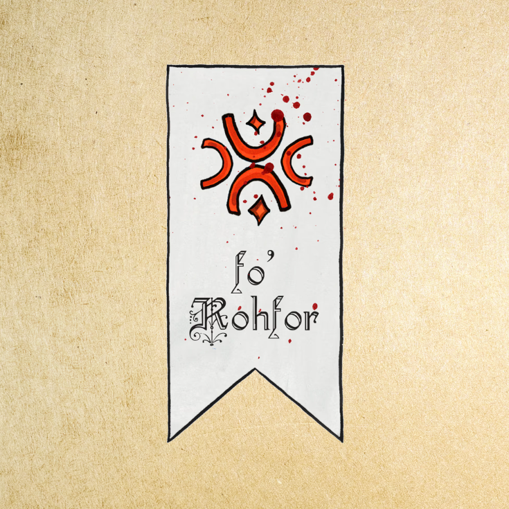 Banners (for Adventurers) tweet media