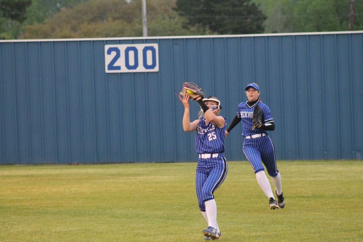 Ryan Silapan on Twitter "Action shots from tonight's Beckville/Joaquin