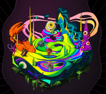 Why did I just buy an <a href="/OthersideMeta/">Othersidemeta</a> Acid land?

Bc if the Acid environment is featured during the 2nd Trip, everyone is going to want one - just look at it! 🔥🔥

Plus, Rugged Axe, 3 resources, on MAYC land.

<a href="/TheeHustleHouse/">BaronVonHustle 🍌</a> <a href="/Mortpoker/">Morten ⏳</a> <a href="/OTHERspaceFM/">OSFM</a> <a href="/otherside_wiki/">Otherside Wiki</a> <a href="/BoredApeYC/">Bored Ape Yacht Club 🍌</a>