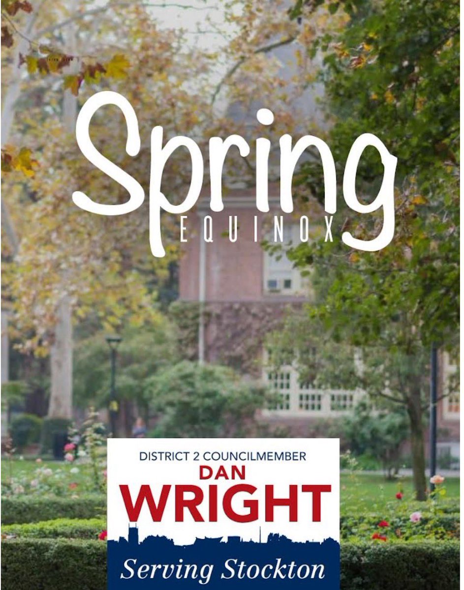 It may not feel like it, but today is the first day of spring! Let’s hope for a peaceful, joyous spring equinox and better weather in the months ahead. 

Happy first day of spring.