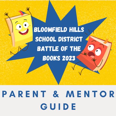 East Hills was well represented at Battle of the Books.   Team 007s and the Paperback Musketeers brought their best book game to the table.   ❤️📚 <a href="/bhschools/">BHSchools</a> <a href="/EastHills4_8/">East Hills</a>