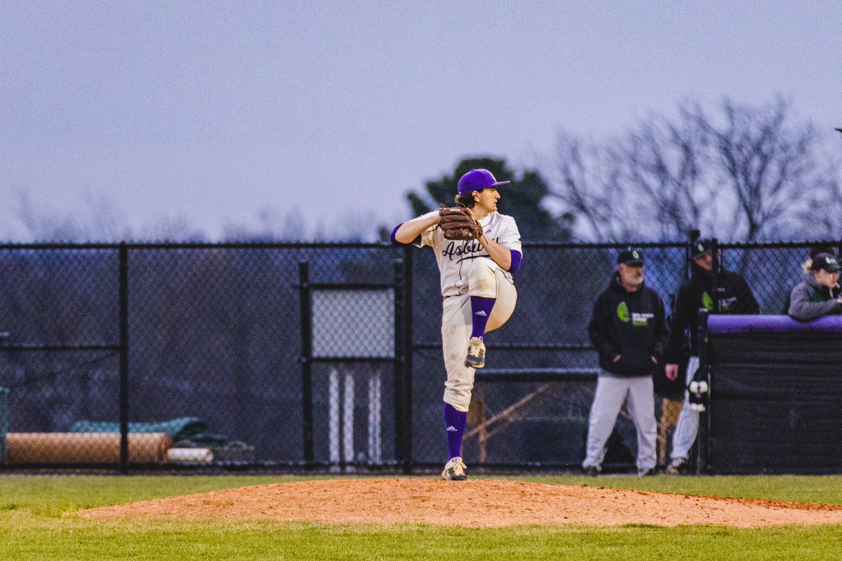 AsburyEagles's tweet photo. RECAP | Dugle and Cartwright homer, @AsburyBaseball scores 15 to beat Wilmington. 

4️⃣ Straight 😁

🗒️➡️ https://t.co/bqmeVpT7y0 https://t.co/DRyHrrRACi