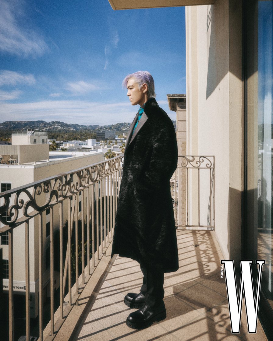 Welcome2datop's tweet photo. W Korea April 2023

#TOP #탑 #BIGBANG #빅뱅 #ChoiSeungHyun #최승현 #tttop #bigbangtop #wkorea #tabi #versace #versace2023 https://t.co/i8MEFGxNNk