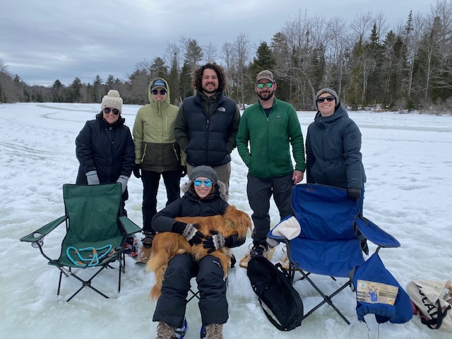 Dr. Lisa Kerr tweet media