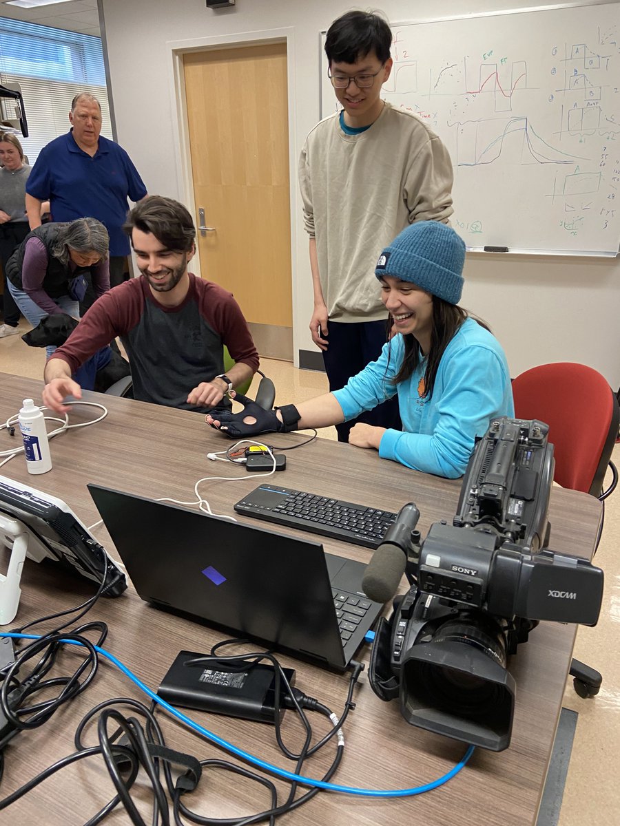 UC Davis Sensorimotor Integration Lab tweet media