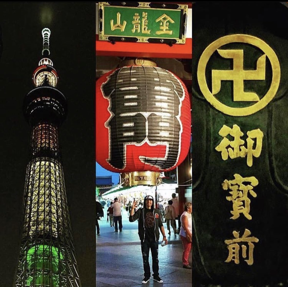 ROXSystem's tweet photo. Ensล strength. The Japanese Way. ๐ช๐ผโพ๏ธ๐ฅ๐๐ผ๐ฏ๐ต #ZenROX https://t.co/lwICTFtcdi