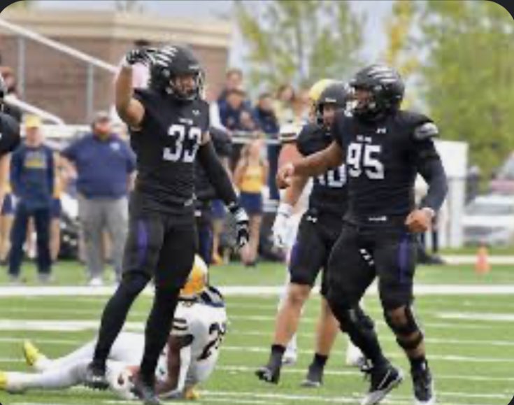 After a great conversation with @MichaelBuetow I’m grateful to receive an offer from Sioux Falls