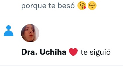 cintia_2000's tweet photo. Wow,la novia de @elmas_urbano me sigue 😱 gracias @Daimy53331136 https://t.co/ld7SrCRBet