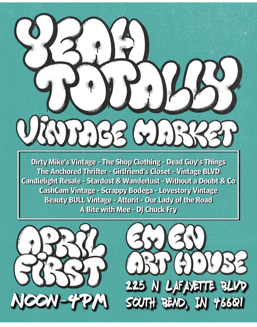 abitewithmee's tweet image. Come have lunch with us April 1st and shop the vintage market from 12-4pm. ✌🏽😊
#vintageclothing #vintagestyle #abwm #friedrice #noodles #mexicanfood #koreanfood #instafood #popup