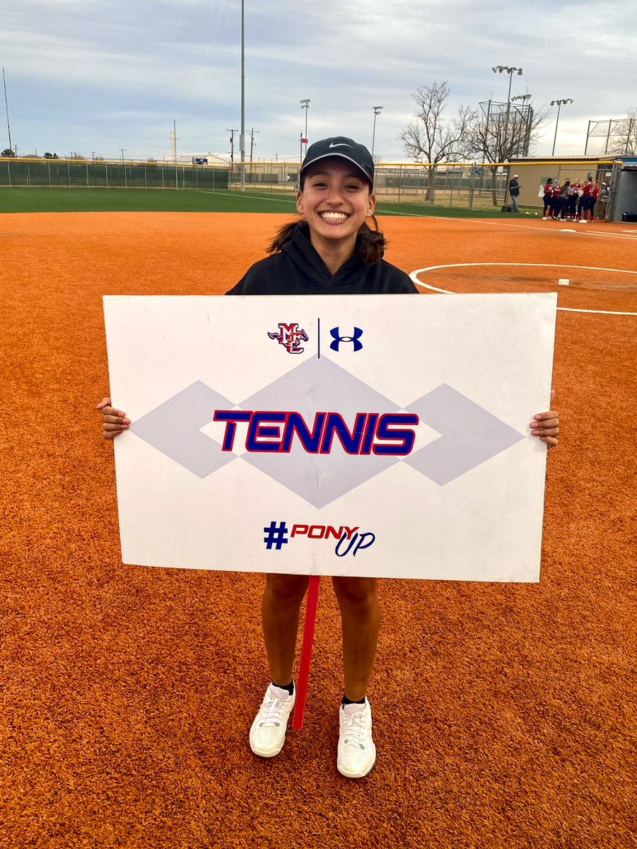Midland Christian Tennis tweet media