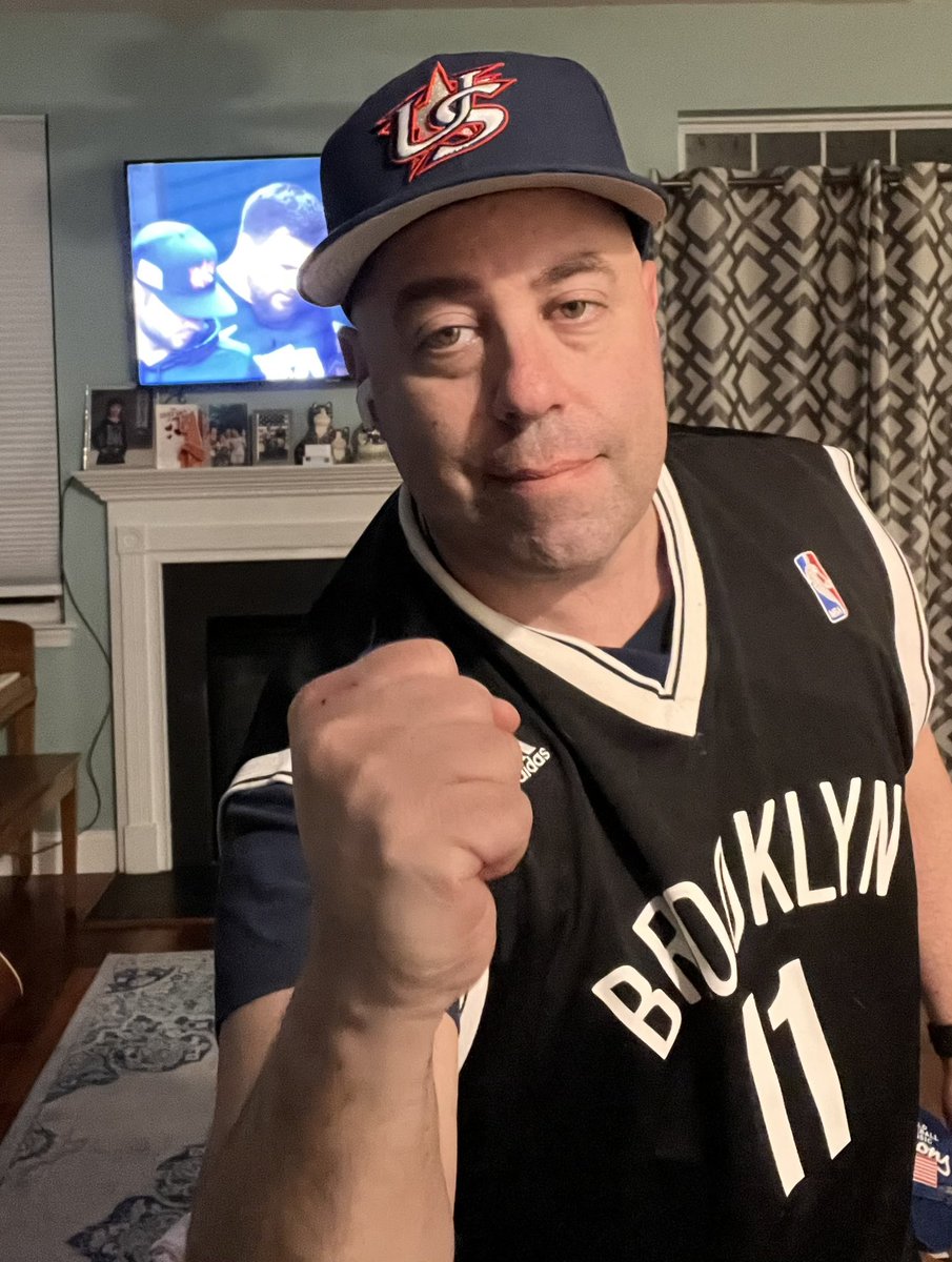 Muzixndmd's tweet photo. #WorldBaseballClassic #WorldBaseballClassic2023 #YankeesTwitter #USAvsJAP
Schwarber finally gets around on it. 3-2 https://t.co/ZHY6BFShEJ