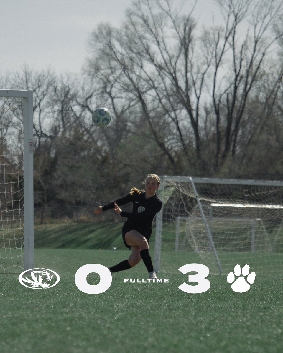 Tough loss to the Bearcats. We are ready to bounce back next game as we take on the GI Islanders! 🐯🖤💛