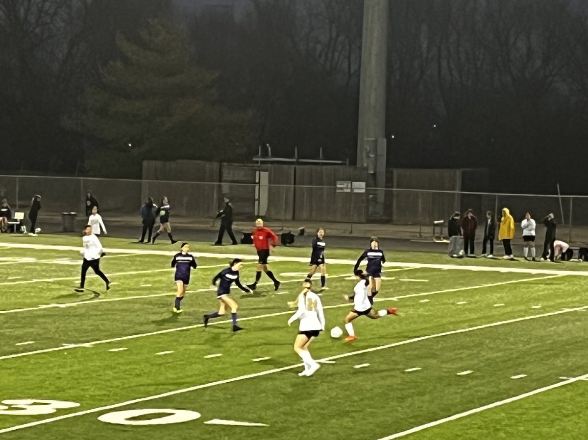 THSMrsSupple's tweet photo. Turner Girls Soccer defeats Harmon 4-1, great match! https://t.co/rQ3JlwVTrb