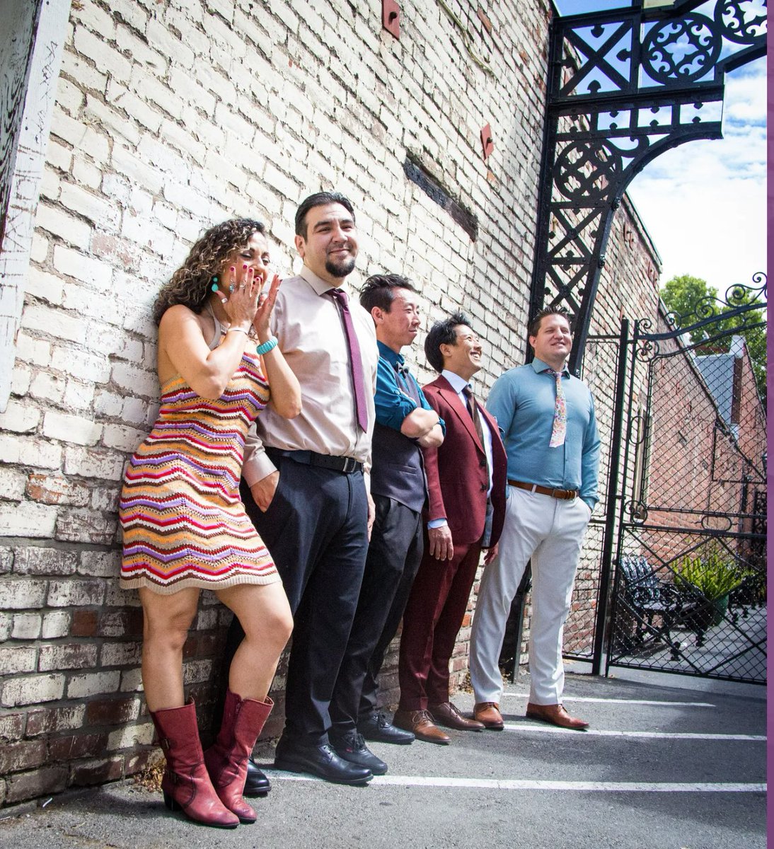 zach_fest's tweet photo. @SweetHayaH has stolen hearts over its 11 years of existence in the #SanJose region w/their soulful sounds and invigorating #livemusic performances. Catch them along w/other musical acts &amp; speakers at this year’s #Zach_Fest in support of @ZachsCares &amp; @2ndharvest Food Bank. https://t.co/oBKCPlsbl5