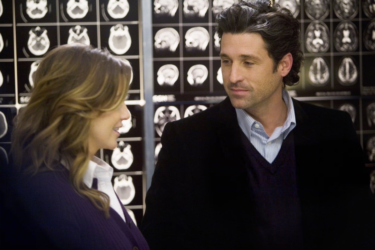 greysepd's tweet image. they will always be the main couple idc