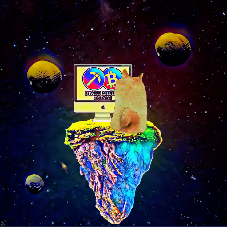 CryptoMario12's tweet photo. 💪⛏️🪙
💯#PulseBitcoin 👈#ASIC 👈 #PLSBLock 👈 #NFT 🔥 $TEXAN 🔥 #HEX 🔥
https://t.co/u868PgkJLg

PLSD - PulseBitcoin Miner - PulseBitcoin Imaginary Creations | OpenSea https://t.co/pg0O5QDsjr https://t.co/RHaOUxX06o