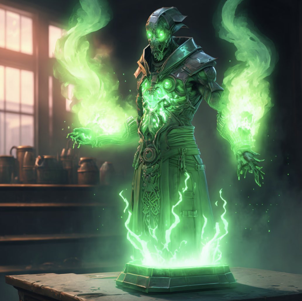 Say you have one of the sickest NFT’s in the space without saying it…. 

SOTF

#mintingnow #nftminting #NFTmintalert #nftutility #nftmint #mintdate #nftdrop #nftopensea