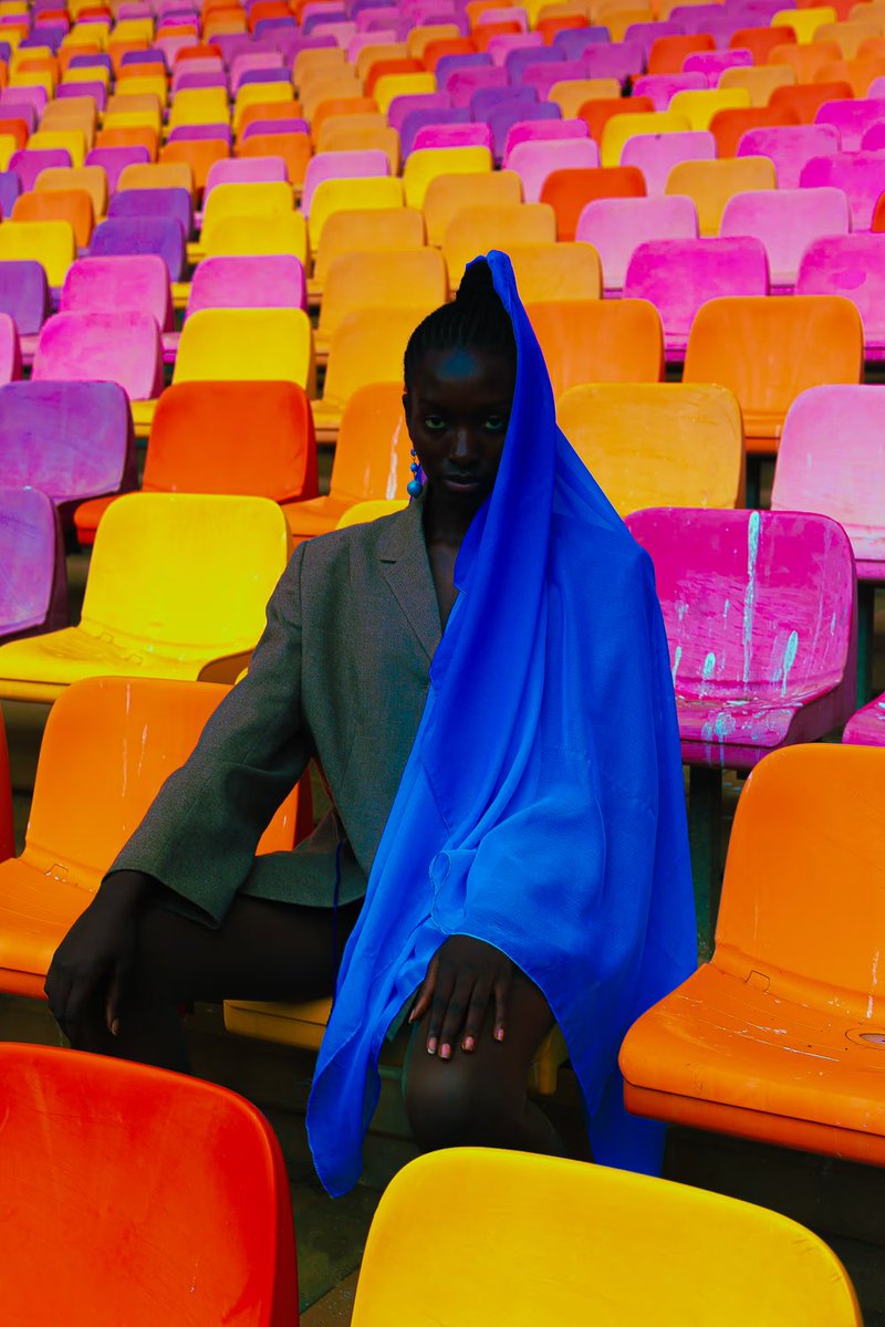 gm, i am here 'for the love', what about you? @adazeokaro