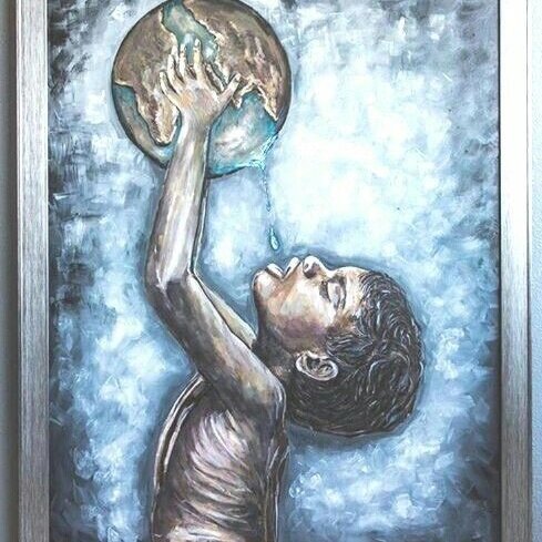 Kataksh__'s tweet photo. #withoutwater की इन भयावह तस्वीरों को देखकर हमें वर्तमान समय में जल सरंक्षण के लिए ठोस कदम उठाए जाने की जरूरत है।
#worldwaterday पर ये प्रण हम सभी के लिए 🙏🏻
#water #waterworld #जल_संरक्षण #जल_है_तो_कल_है #जल_ही_जीवन_है https://t.co/8MzCeBp0uF