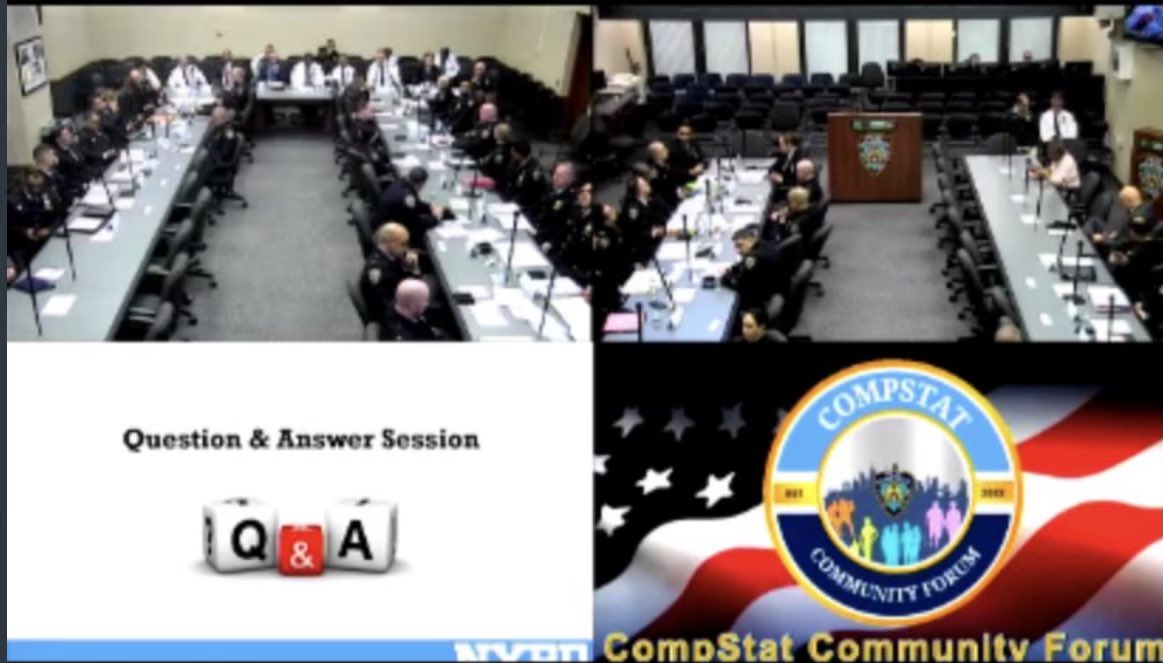 Commissioner Sewell on Twitter: 