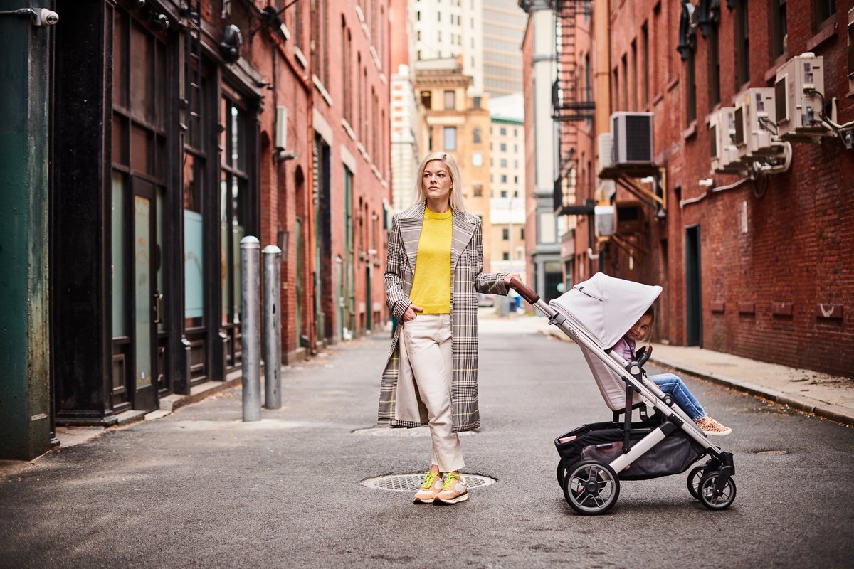 DougTruppe's tweet photo. #BabyOnBoard or on the #street. Either way, we #travel together with #JaredLeedsPhoto. #DougTruppe #NationalSingleParentDay #portrait #lifestyle #outdoors #kids #family #baby #singleparent #familylifestyle #stroller #toddler https://t.co/0jI0EiX3zj