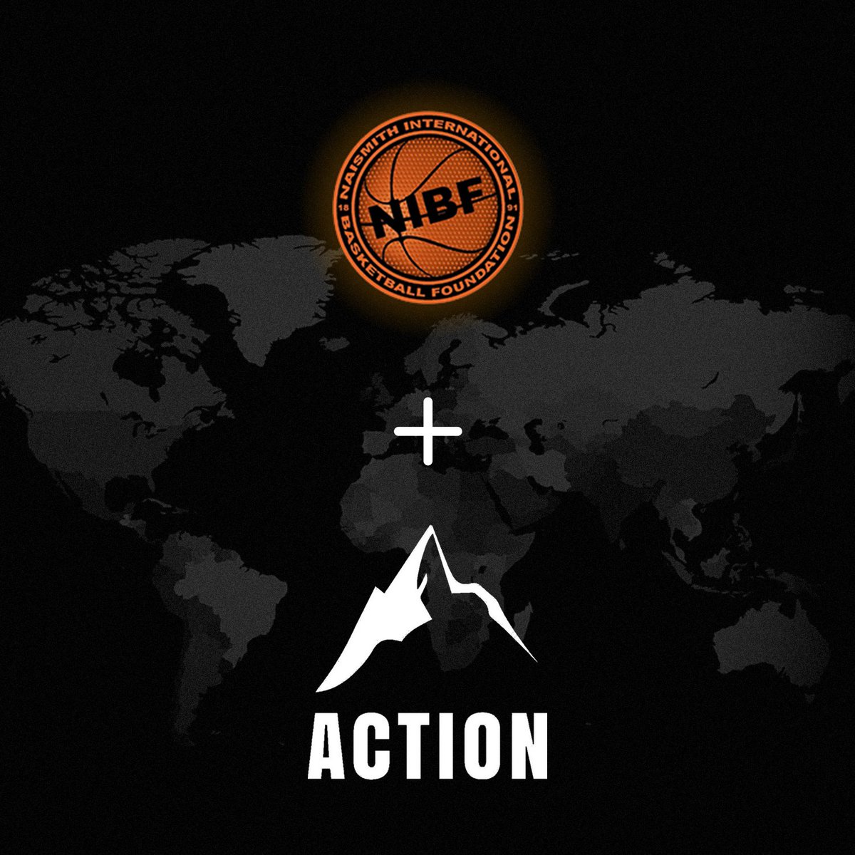 actioncoin's tweet photo. Today, I am pleased to announce that we have entered into a sponsorship agreement with the Naismith International Basketball Foundation (NIBF). @naismith1221

Basketball was invented on December 21st, 1891 at 11:30 a.m. on the corner of Sherman and State St. inside the YMCA by Dr. James Naismith, a Canadian Scholar.  Because the young parishioners were restless and destroying everything in sight and would not  play "drop the handkerchief". 

In 1998, Mr. Ian Naismith, his youngest and now deceased grandson, along with his wife Mrs. Renee DiGiulio Naismith, founded the NIBF. The foundation was incorporated to protect the Integrity, Morale Values, and Dignity of his grandfather's baby.  And to educate the world about; who, what, where, when, and why the game was invented.

NIBF works to help, and motivate, at-risk inner-city youth in reaching their full potential through education and community participation. They are on a mission to teach the importance of good sportsmanship, building team comradery, and to eliminate mental anguish. All while having, maintaining and promoting the most important element...

ALWAYS HAVING FUN!

#basketball #sports #actn