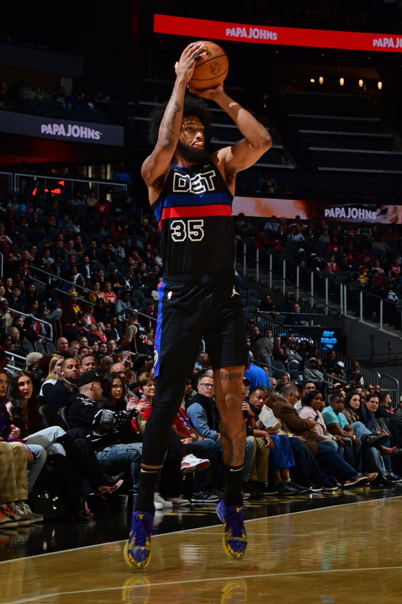 Pistons vs. Hawks Start time, where to watch, what’s the latest HoopsHype