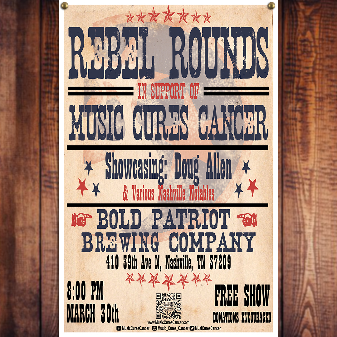 MusiCuresCancer's tweet photo. https://t.co/aZ4k5ZOxwp