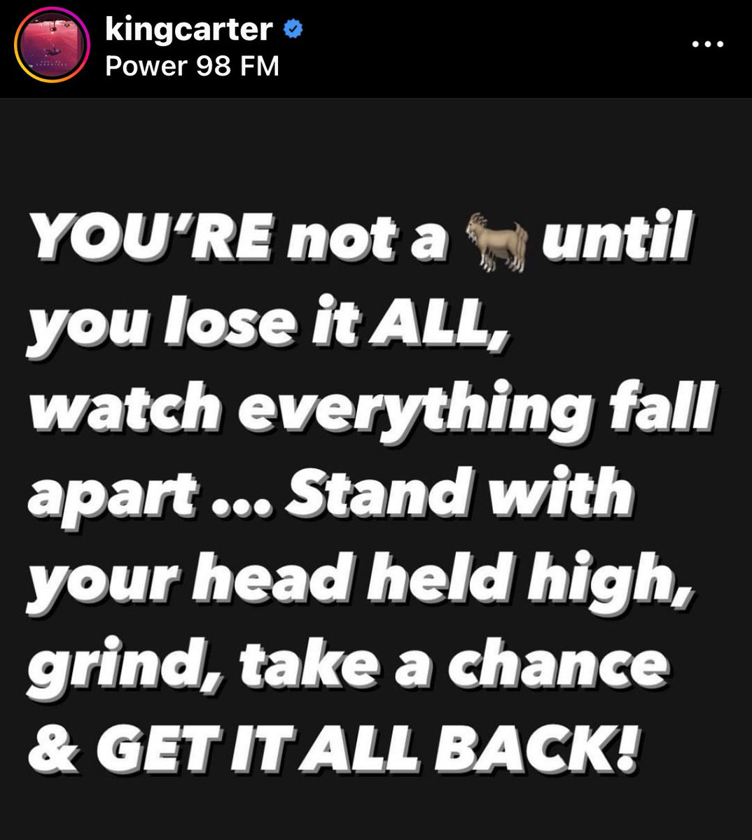 Moving in silence 🙏🏾