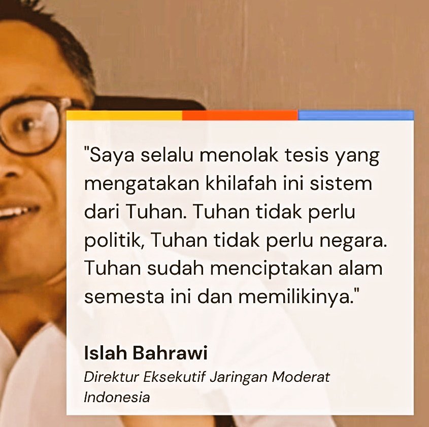 Pembunuhan raja byk sekali terjadi di era Khilafah. Disebabkan masa jabatannya yg hanya dibatasi umur. Shg ktk raja tak disukai oleh kerabat atau rakyatnya, ia akan dibunuh agar segera tergantikan.
Trs, hari ini msh ada yg ngotot sistem model begini yg wajib dipakai. Situ waras?