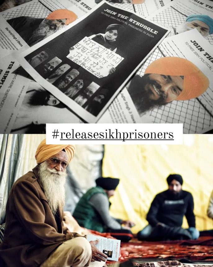 kuldeep03b's tweet photo. Raise your voice for them!
Speak up against the injustice..

#ReleaseSikhPrisoners 
#JusticeForSidhuMooseWala https://t.co/gVXX8kDC2j