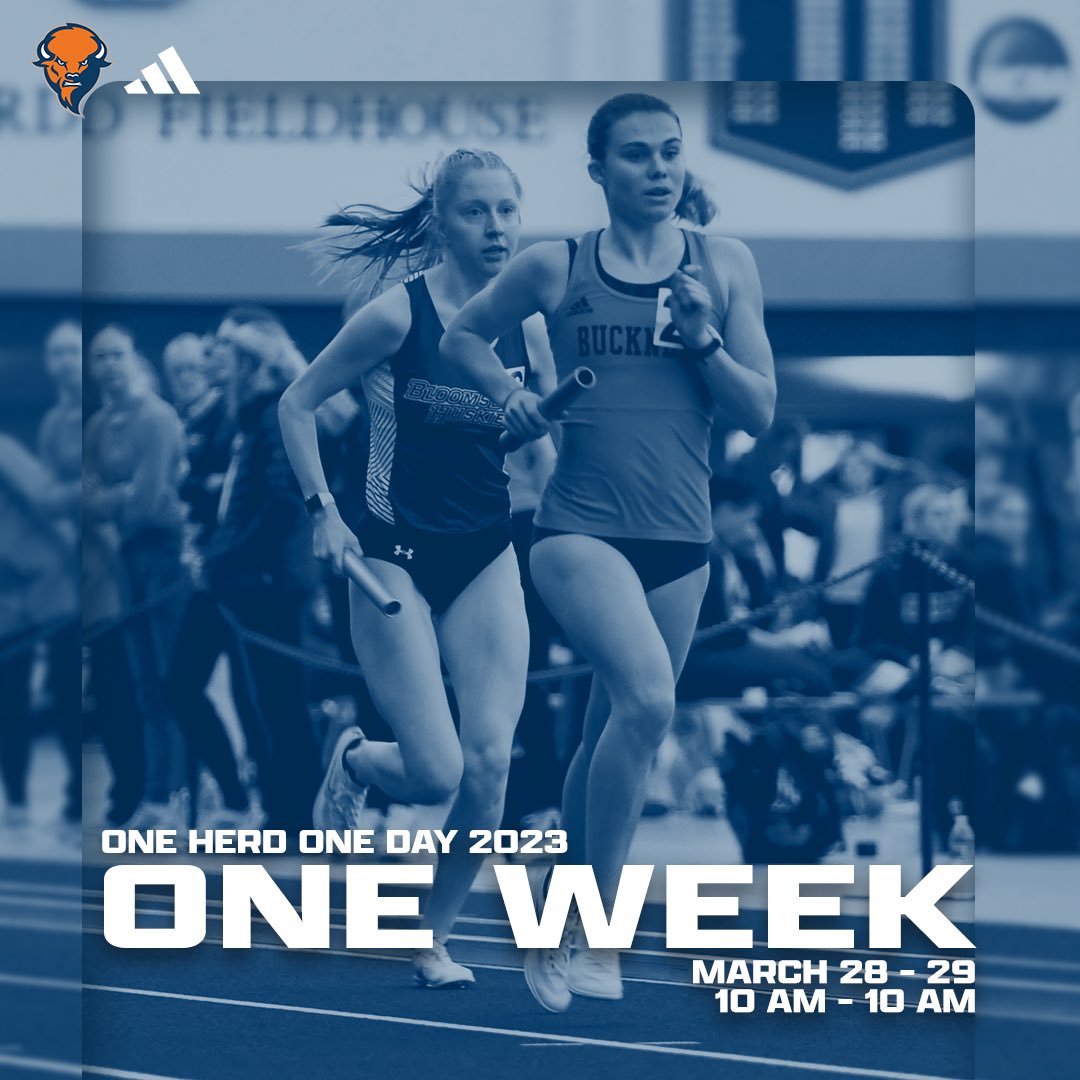 We're ONE WEEK away from our One Herd One Day giving challenge!