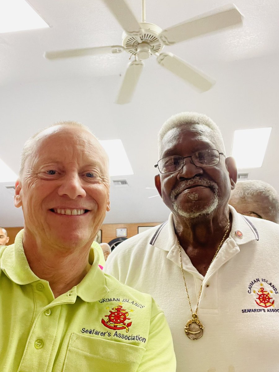 Martyn Roper tweet media