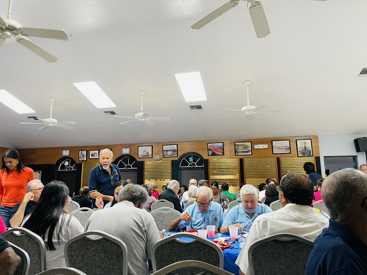 Martyn Roper tweet media