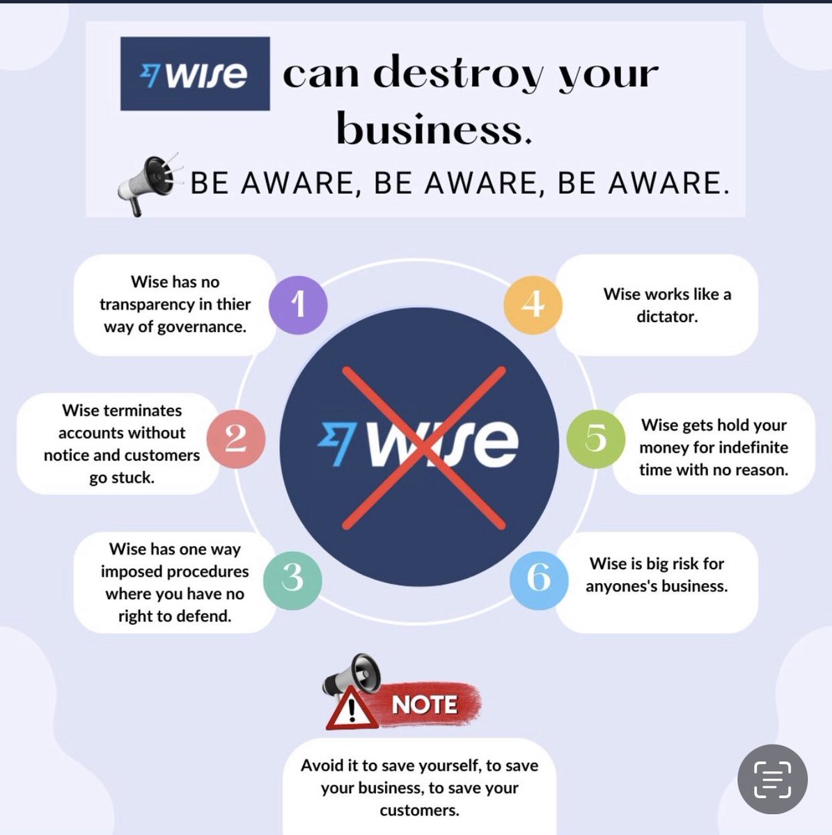BPoelgeest's tweet photo. @_redae_ @Wise Absolutely true.. I’m just a victim.. $50k held up since November 2021, after they claimed my refund is being processed 
#where my money# https://t.co/bvP5qU1Hpl