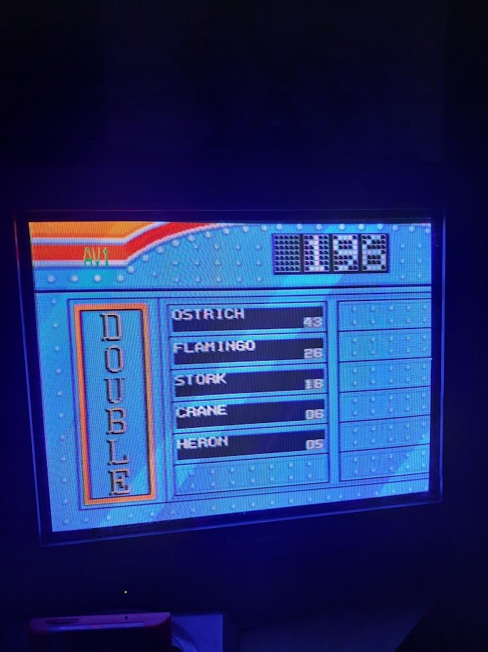porkytheunique's tweet photo. Hey @kaj33, did you know and/or consent to this? 😁

#RetroGaming #RetroGamer #Retro https://t.co/uL3YpG8DPG