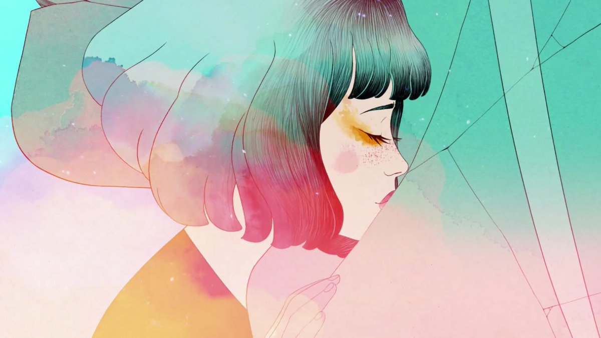 Princesa emocionada💖✨ tweet media